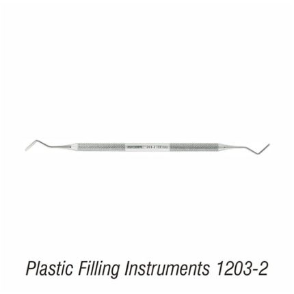 ASA DENTAL Plastic Filling Instruments (1203-2)